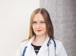 Орлова Татьяна Валерьевна
