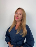 Орловская Юлиана Юрьевна
