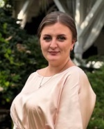 Оробей Каріна Василівна