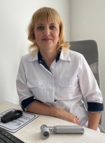 Осадча Юлія Михайлівна