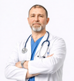 Осадчук Руслан Васильевич