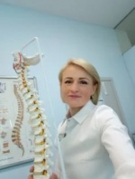 Осадчук Татьяна Николаевна