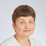 Осауленко Нина Андреевна