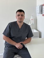Осаульчик Ігор Петорович