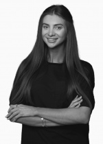 Осечкина Анастасия Сергеевна