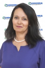 Ошовська Людмила Святославовна