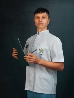 Осипов Виталий Николаевич