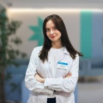 Оситашвили Кристина Денисовна