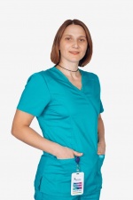 Ославська Людмила