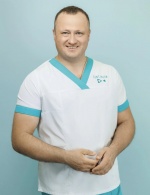 Остафийчук Василий Васильевич