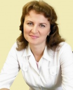 Остапчук Татьяна Геннадьевна