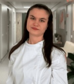 Остапчук Татьяна Николаевна
