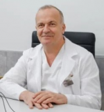Остапенко Михаил Васильевич