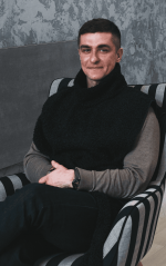 Борзенко Виктор Русланович