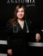 Остапінас Надія Володимиріна