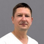Осташук Сергій Ярославович