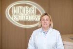 Островерхова Алла Валеріївна