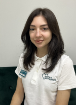 Островская Ирина Петровна