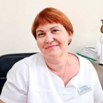 Островская Оксана Анатольевна