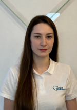 Осьміловська Ірина Василівна 