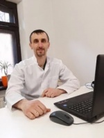 Овчинников Олег Николаевич