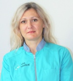 Овчинникова Наталья Владимировна