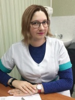 Овсиенко Катерина Алимовна