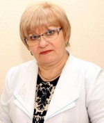 Овсиенко Людмила Владимировна