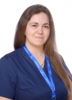 Озимок Вікторія Володимирівна