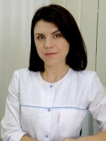 Озирская Наталья Сергеевна