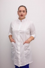 Падура Диана Руслановна