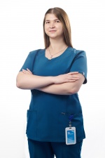 Пахачук Оксана