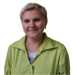 Пахомова Виктория Геннадьевна