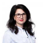 Палагута Ирина Викторовна