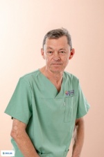 Паламарчук Сергей Андреевич