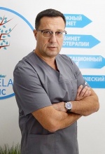 Паламарчук Владислав Валерьевич