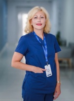 Паламаренко-Велика Наталія Сергіївна