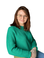 Палчей Оксана Іванівна