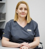 Палійчук Мирослава Йосипівна