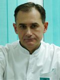 Палиенко Руслан Капитонович
