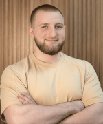 Пальчиков Іван Анатолійович