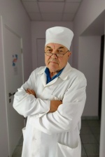 Палько Георгий Павлович