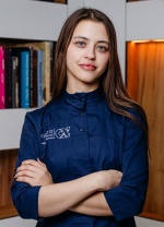 Панасенко Анна Алексеевна