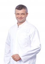 Панасенко Сергей Александрович