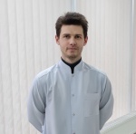 Панченко Илья Олегович