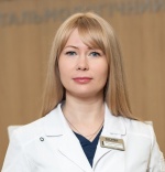 Панченко Юлия Александровна