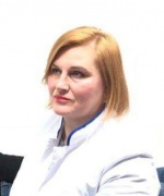 Панченко Татьяна Ивановна