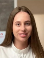 Панфілова Маріетта Едуардівна