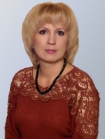 Панина Светлана Савельевна