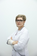 Панкратова Наталья Григорьевна